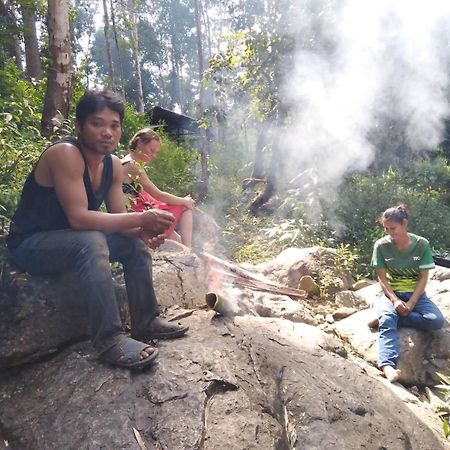 Bee Bee'S Chalets Home Stay And Trekking รัตนคีรี ภายนอก รูปภาพ