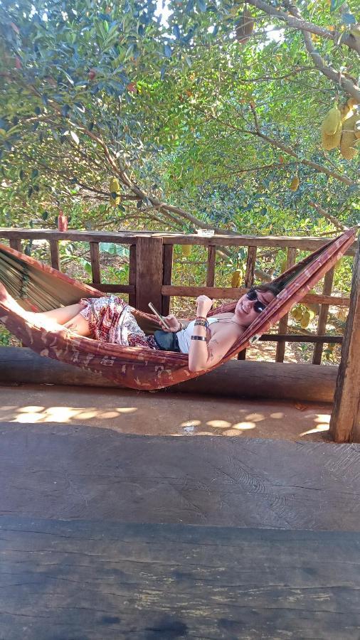 Bee Bee'S Chalets Home Stay And Trekking รัตนคีรี ภายนอก รูปภาพ