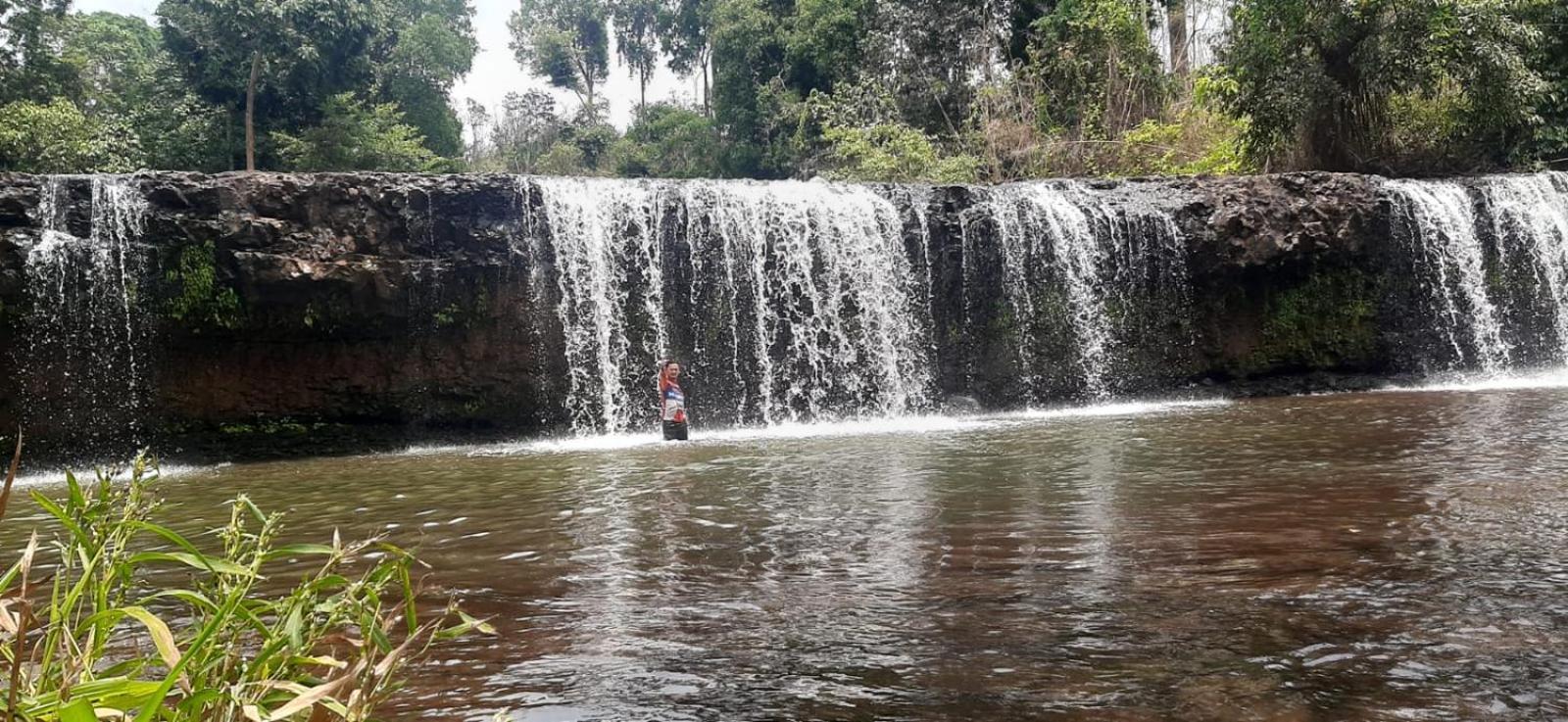 Bee Bee'S Chalets Home Stay And Trekking รัตนคีรี ภายนอก รูปภาพ